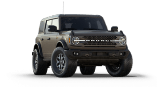 2025 Ford Bronco® External Image 5